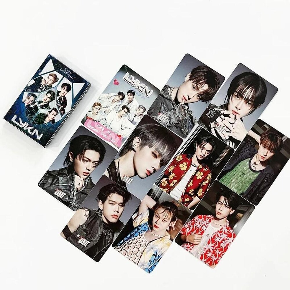 Trading-cards - Picture 2 of 8